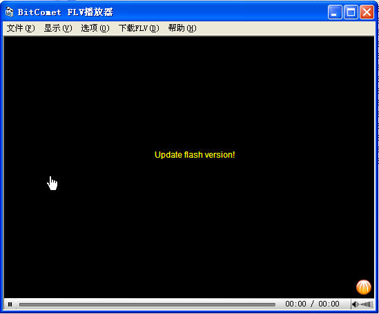 BitComet FLV Ƶ(Flash Video Player)ͼ0