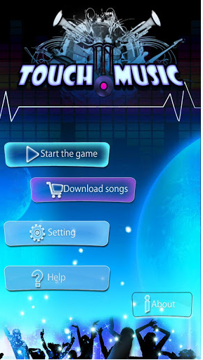  Touch Musicͼ