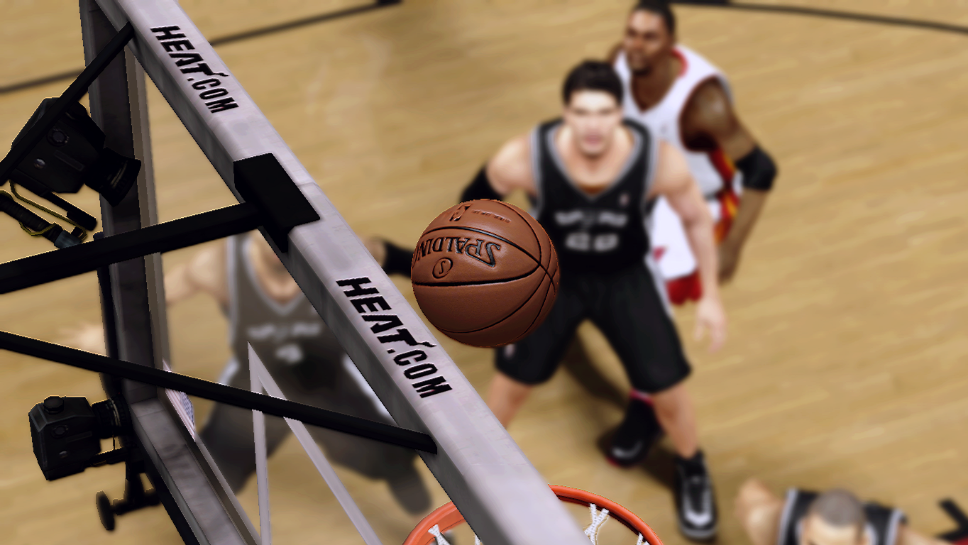 NBA2K14Ƥʸвͼ3