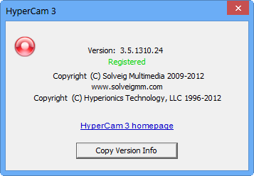Ļ¼(SolveigMM HyperCam)ͼ3