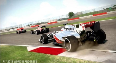 F1 2013RELOADEDoa(b)؈D0