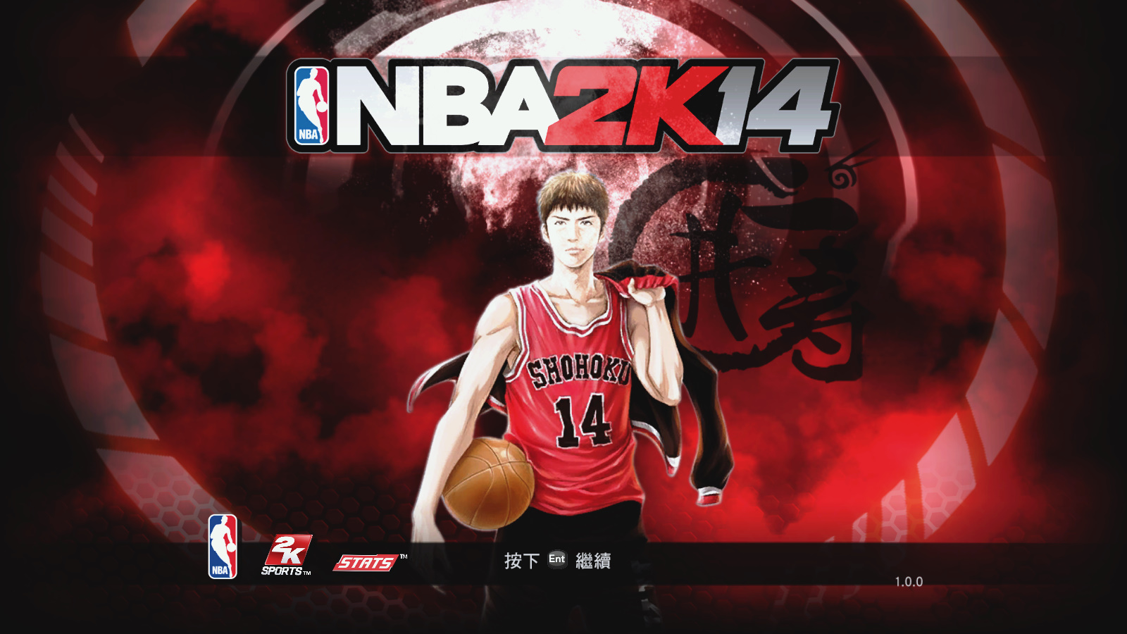 NBA 2K14ۿ(do)D؈D0