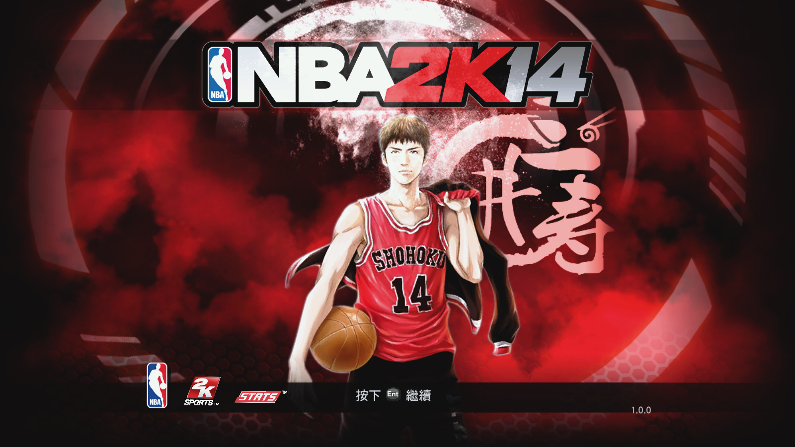 NBA 2K14ٿͼͼ2