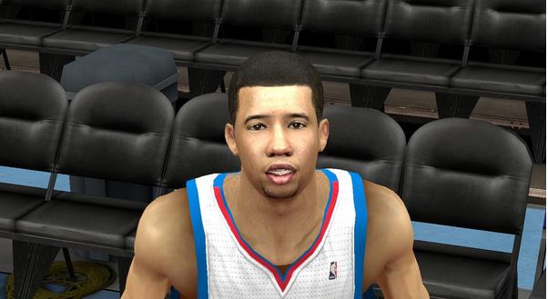 NBA 2K14ķ˹油ͼ1