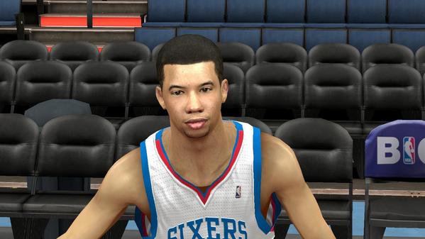 NBA 2K14ķ˹油ͼ0