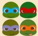 (Teenage Mutant Ninja Turtles)