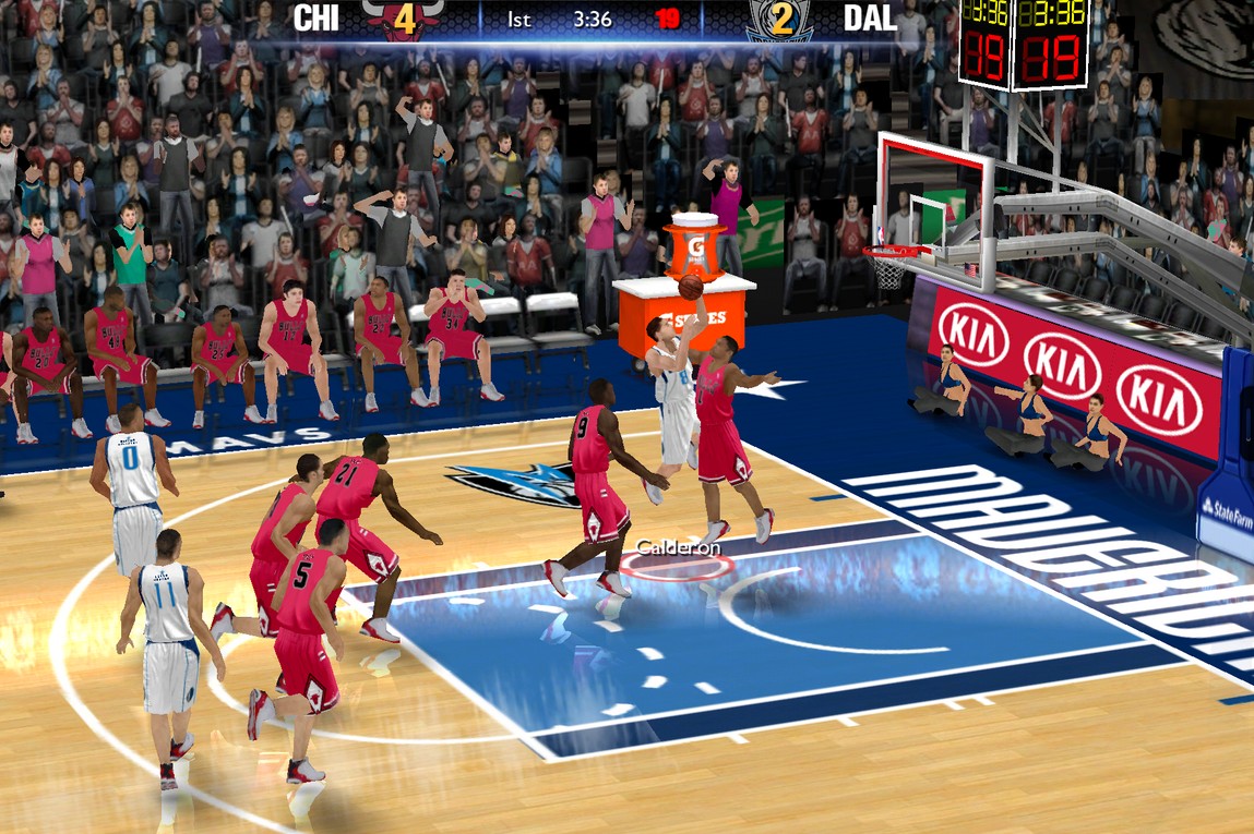 NBA2K14ΰ4֧֮꠺Ї꠽؈D0