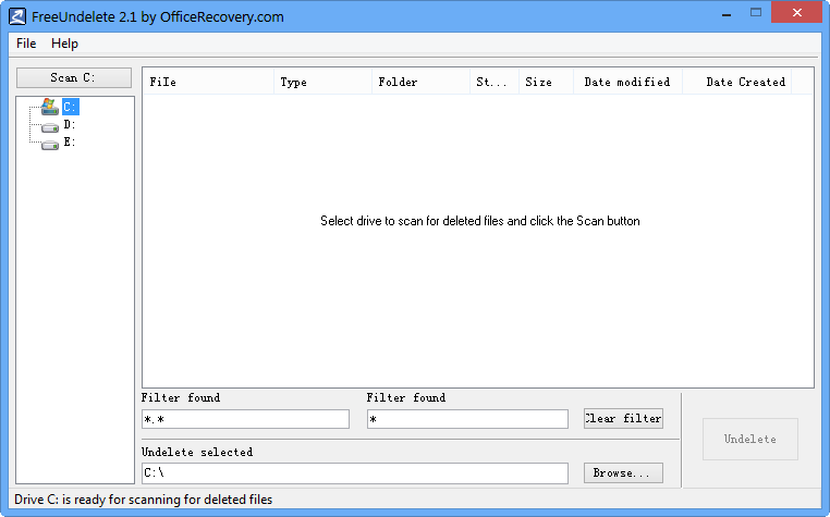 Officeĵָ(OfficeRecovery 2013 Ultimate)ͼ2