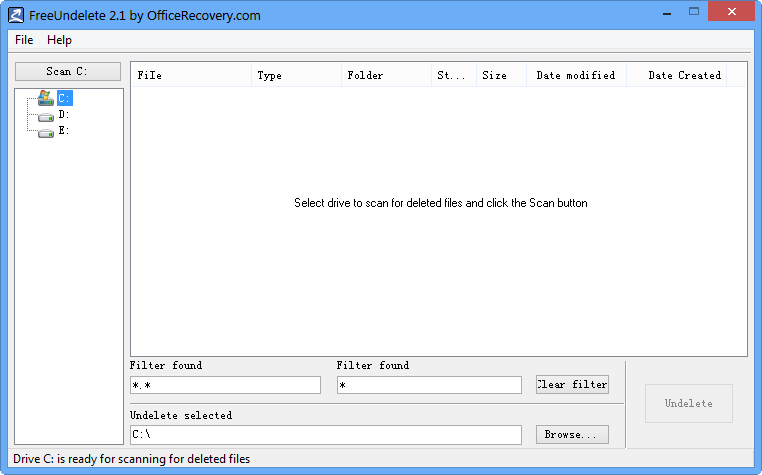 Officeęn֏ܛ(OfficeRecovery 2013 Ultimate)؈D2