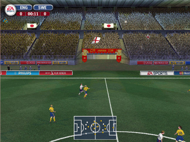 FIFA2002籭ͼ1