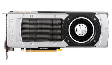 ߲ʺGTX780 CH-3GD5Կͼ0