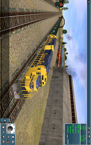 ӡǻģ(Trainz Simulator Indonesia)ͼ