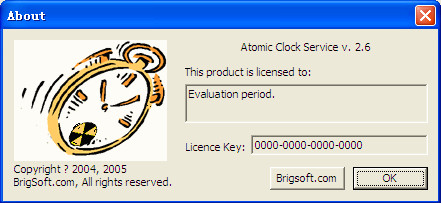 ʱͬ(Atomic Clock Service)ͼ2