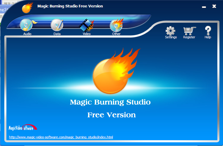 ¼(Magic Burning Studio)ͼ0