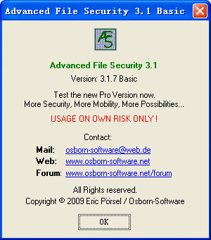 ݼܱ(Advanced File Security Basic)ͼ3