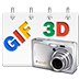 3D GIF