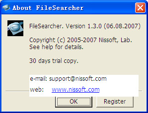 ȫļ(FileSearcher)ͼ1