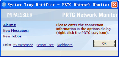 (PRTG Paessler Router Traffic Grapher)ͼ1