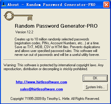 ɹ(Random Password Generator Pro)ͼ1
