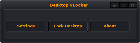 Թһ(Desktop VLocker)ͼ0
