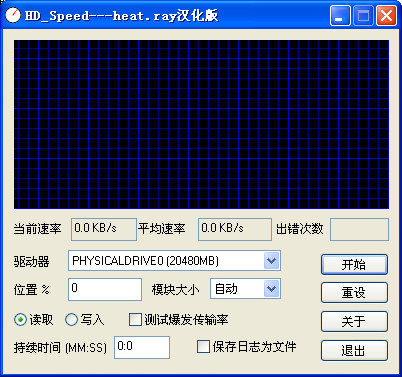 Ӳ̴ʷ(HD_Speed)ͼ0