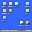 桌面图标排列方式存档(DeskSave)
