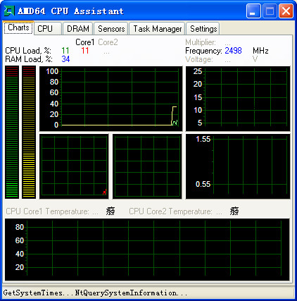 CPU(AMD64 CPU Assistant)ͼ0