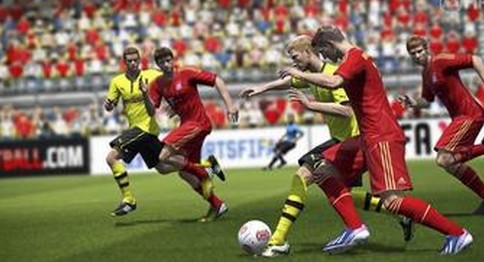 FIFA14补丁|FIFA14防闪退兼容补丁绿色版