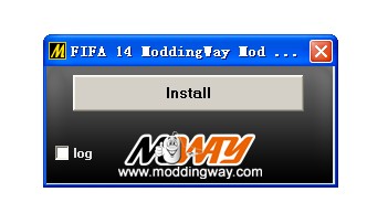 FIFA 14ϷMOD󲹽ͼ0