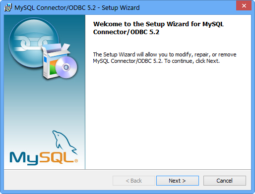 ASPMySQLݿ(MySQL Connector ODBC)ͼ0