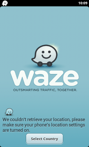 λ(Waze)ͼ