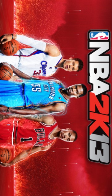 NBA2K13(Ϸ)ͼ4
