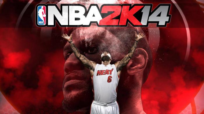 NBA2K14 ɭͼͼ0