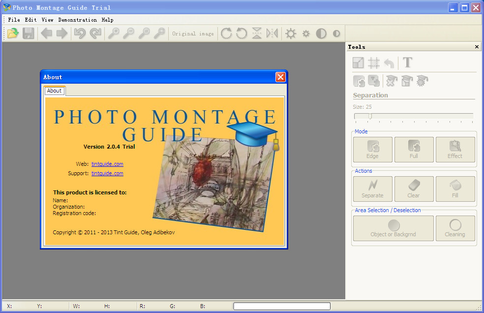 ͼ򵥴(Photo Montage Guide)ͼ1