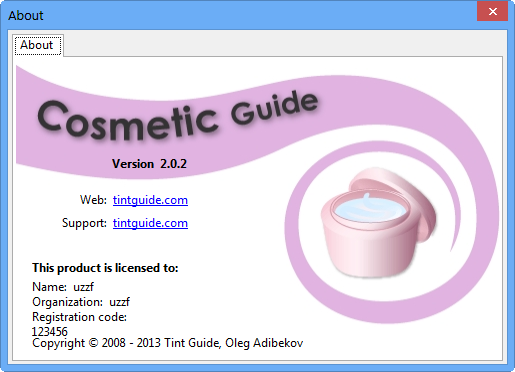 PS˾(Cosmetic Guide)ͼ1