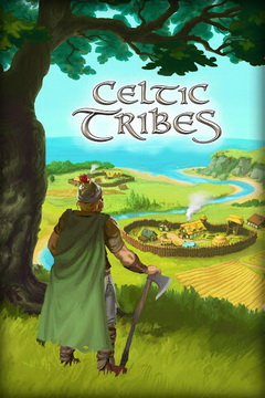 Celtic Tribes(ز)ͼ