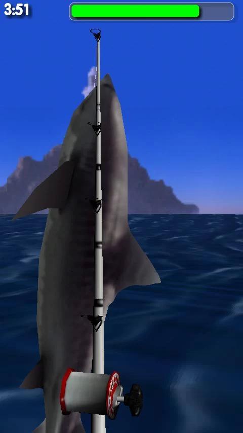 Big Sport Fishing Lite(3D~Α)؈D