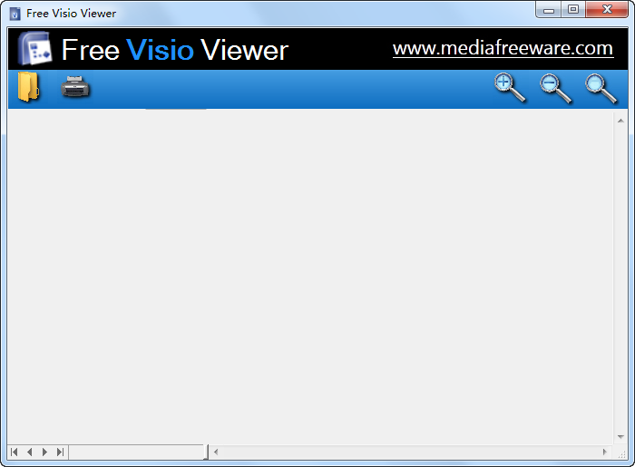 Visioļ鿴(Free Visio Viewer)ͼ0