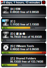 鿴Ӳʾ(DriveInfo)ͼ0