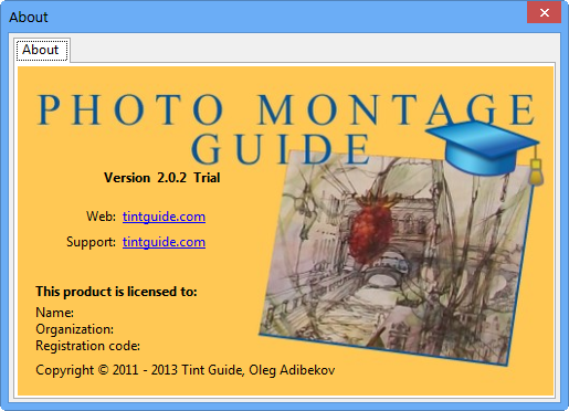 ͼƬܺϳ(Photo Montage Guide)ͼ1