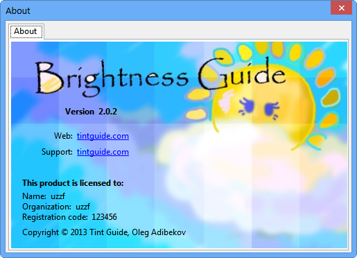 Ƭȵ(Brightness Guide)ͼ1