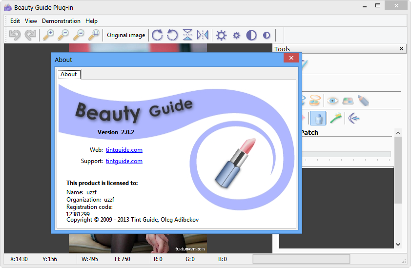 PS˾(Beauty Guide)ͼ1