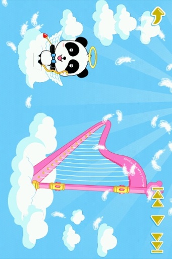 宝宝乐器截图