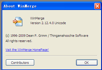 winmerge portable download