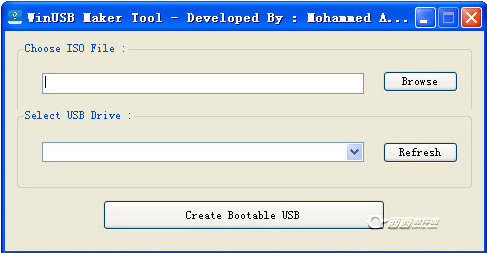 usbһ(WinUSB Maker Tool)ͼ0