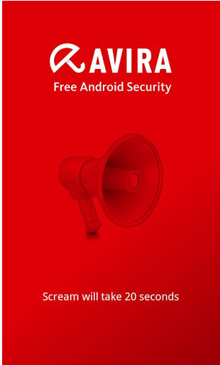 Avira Free Android Security(Сɡֻ)ͼ
