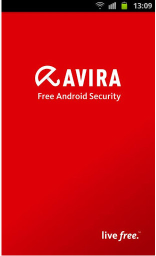 Avira Free Android Security(Сɡֻ)ͼ