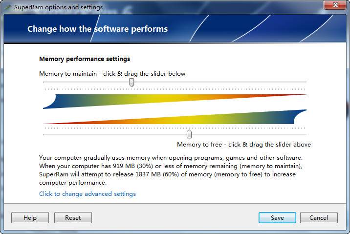 ڴŻ(SuperRam)ͼ1