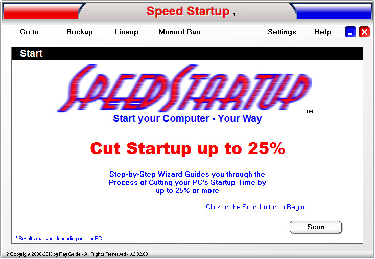 ϵͳ(Speed Startup)ͼ0