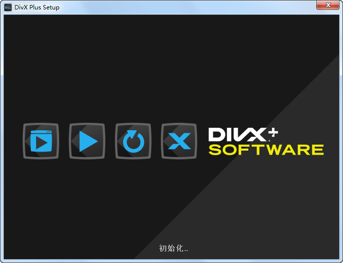 DivX Plus Converter(H.264Ƶת)ͼ0